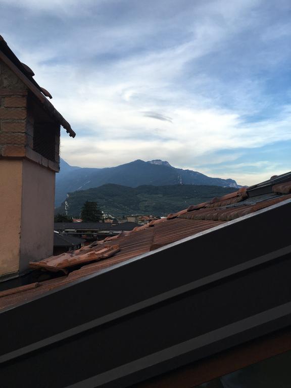 Appartamento I Sentieri 23 Riva del Garda Dış mekan fotoğraf